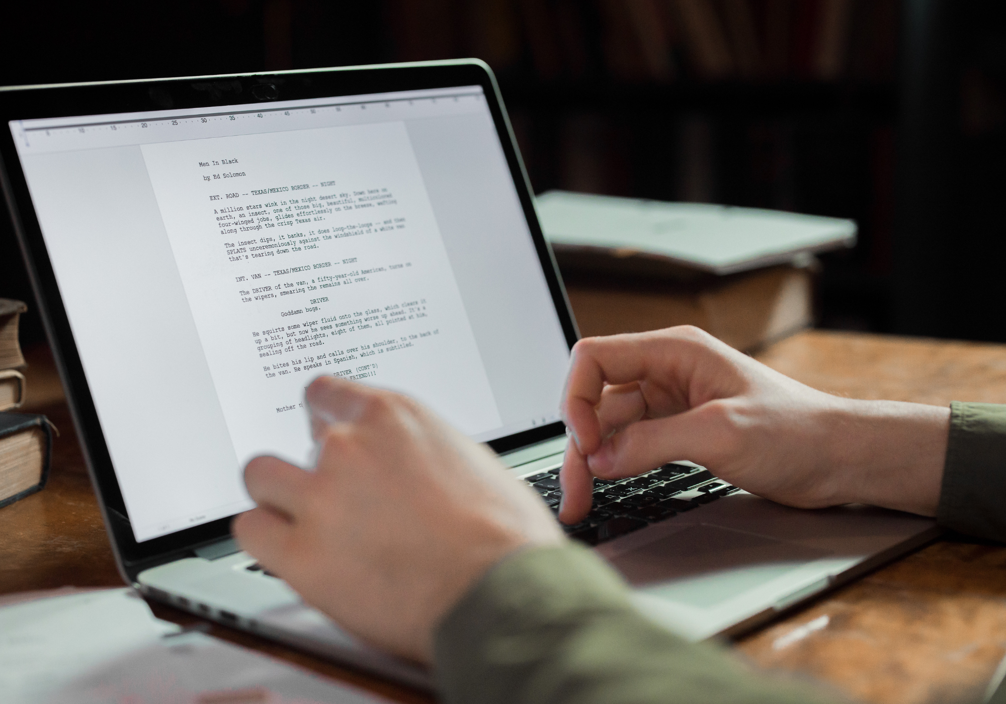 Key Takeaways from AILA Copenhagen: USCIS Now Scanning 100% of Petitions